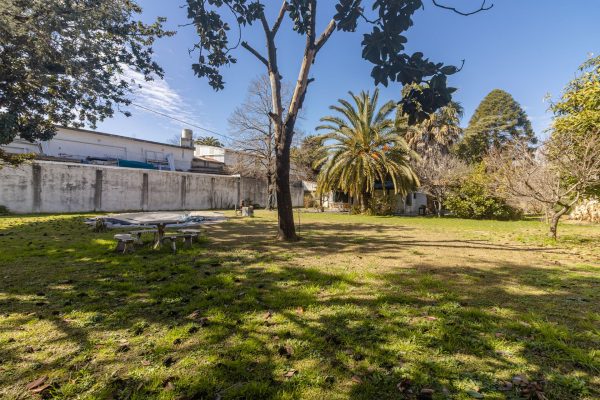 Venta Amplio Terreno Torcuato Tigre Apto Credito