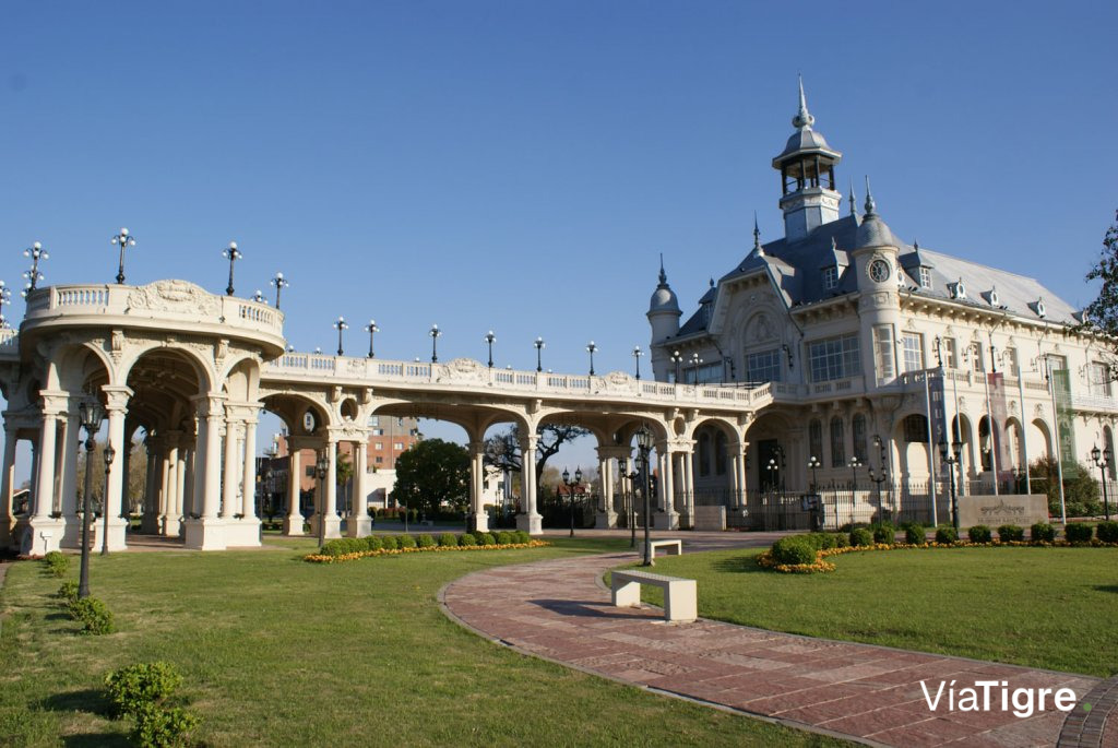 Museo de Arte de Tigre