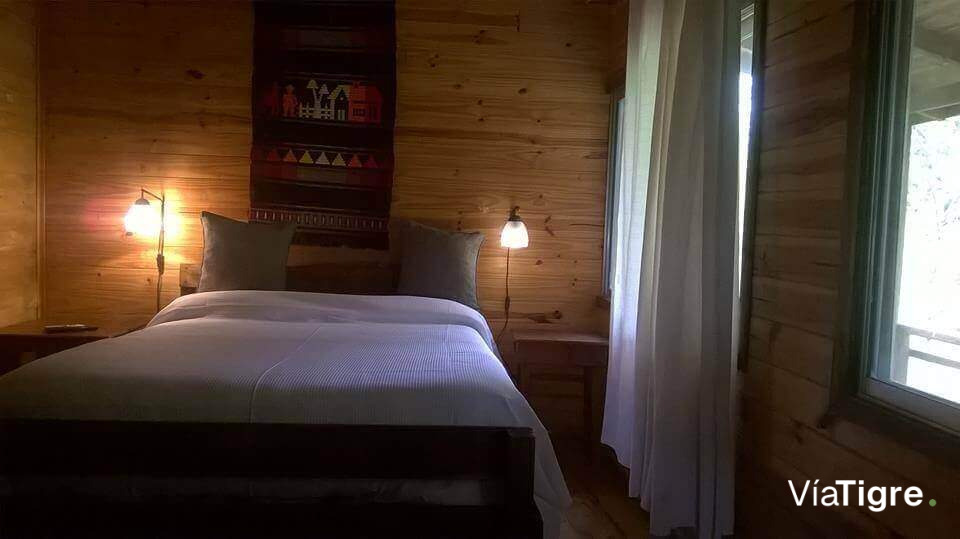 Cabaña 2
