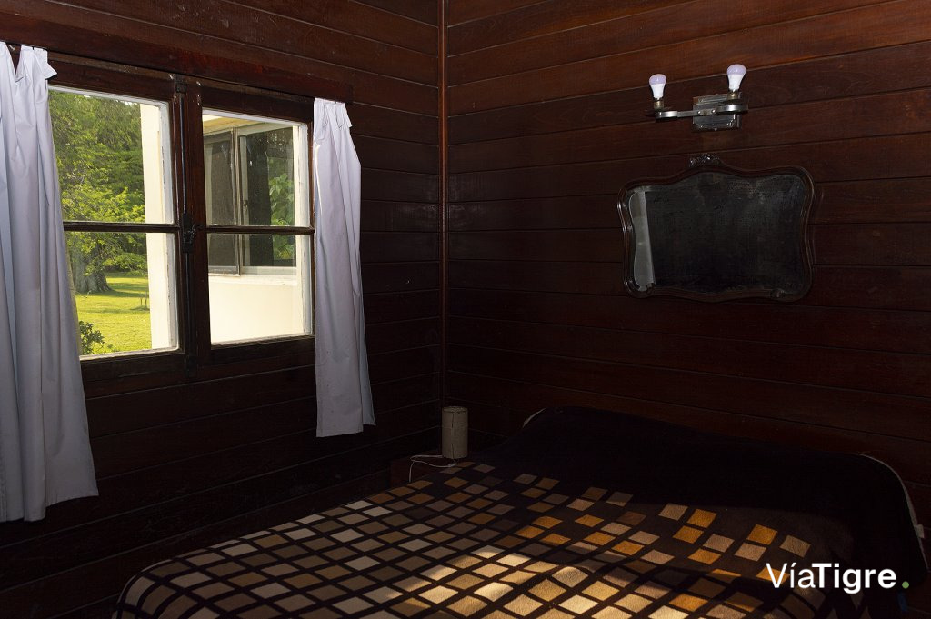 Habitación matrimonial 2