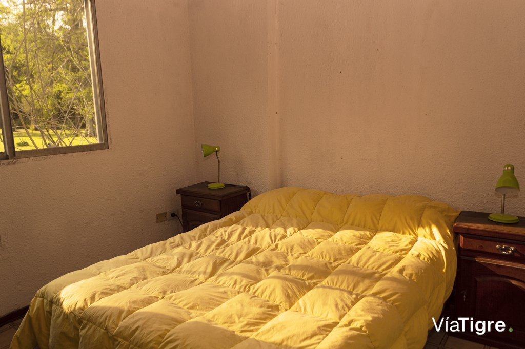 Habitación matrimonial 1