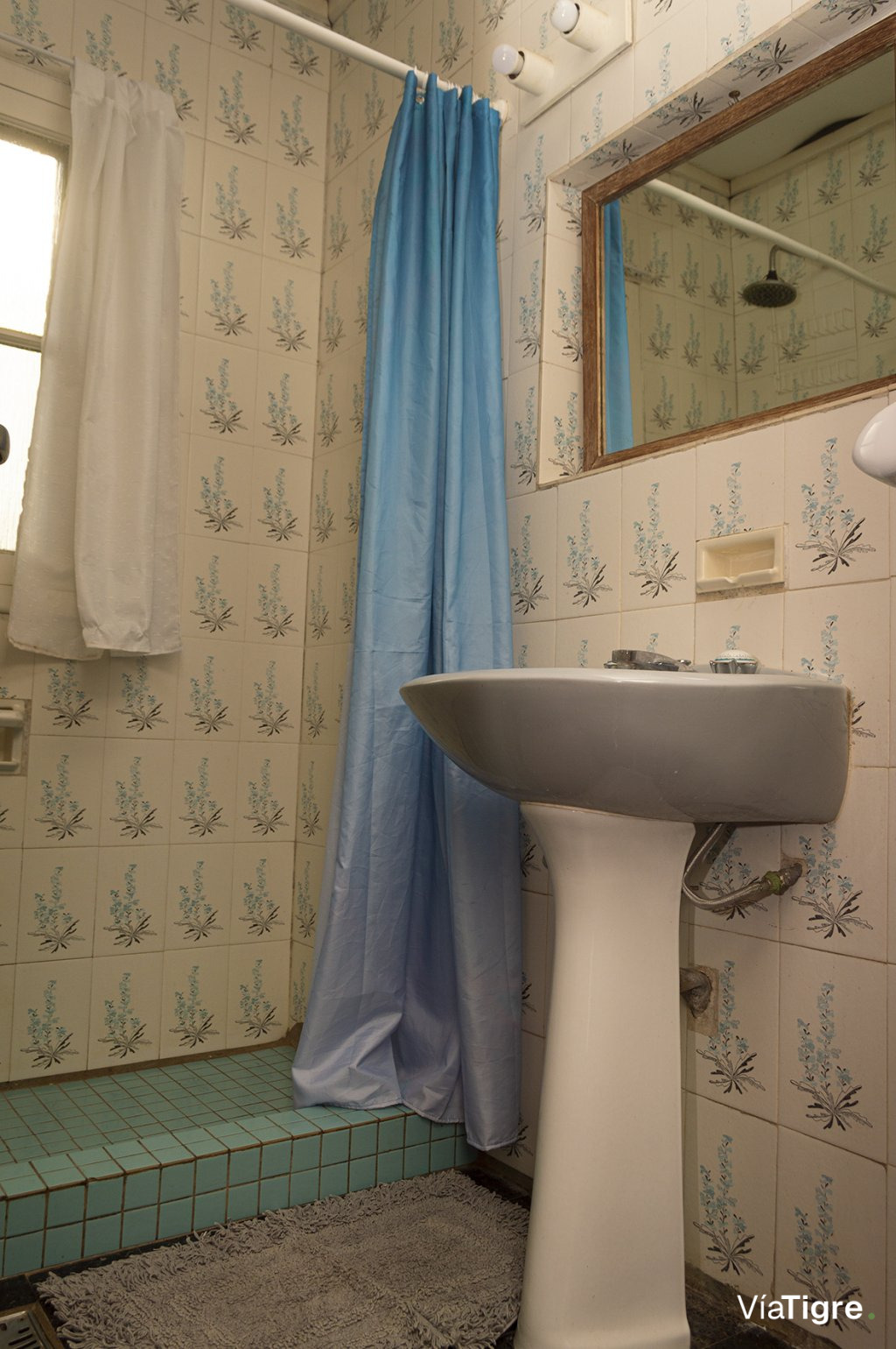 Baño 1