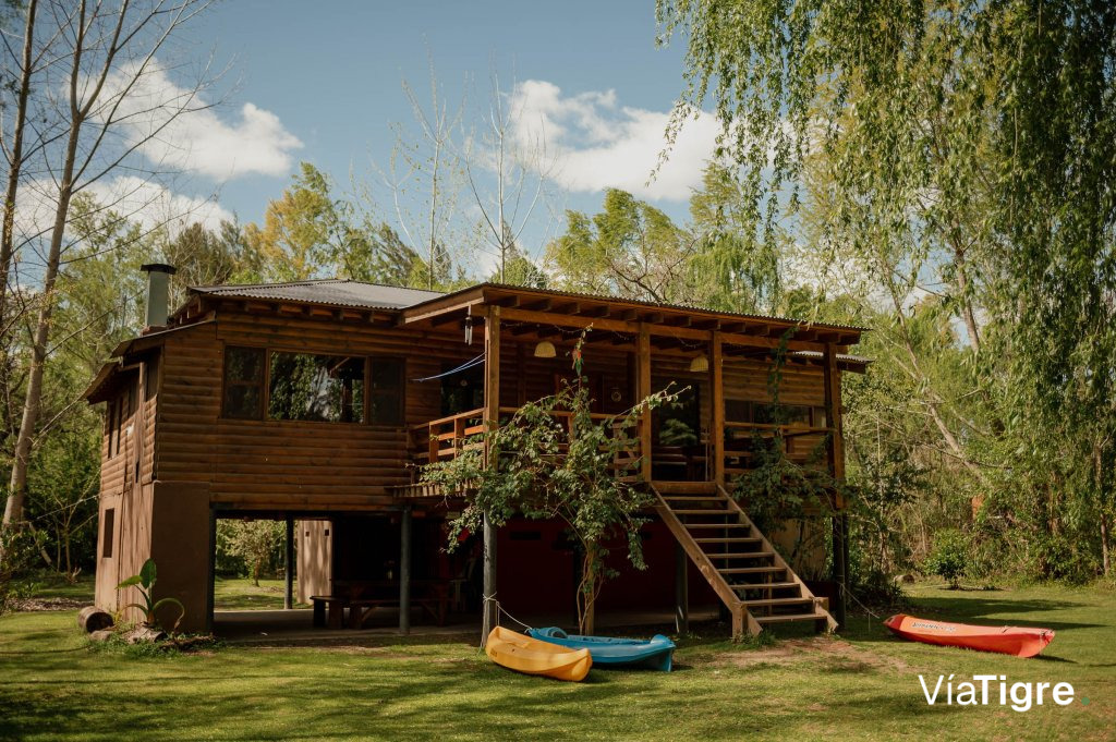Casa Isla Casuarina