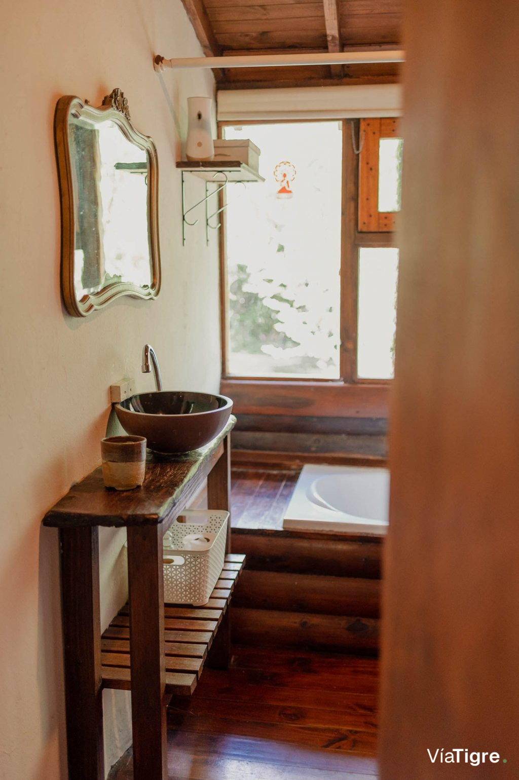 Baño 