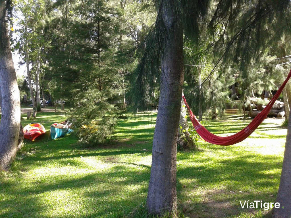 Jardín