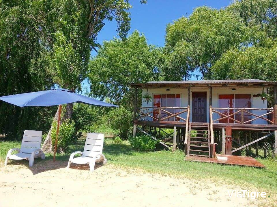 Altos del Dorado Cabins