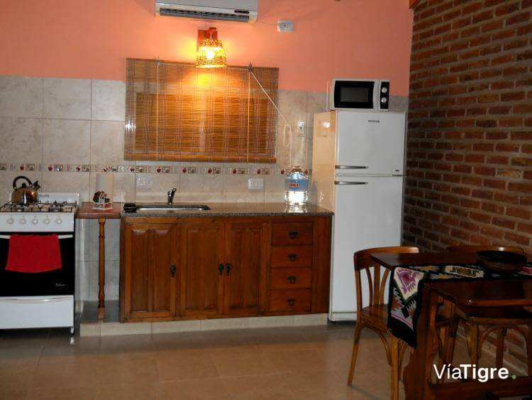 Cocina