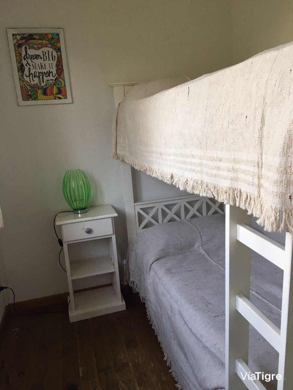 Dormitorio 2 personas