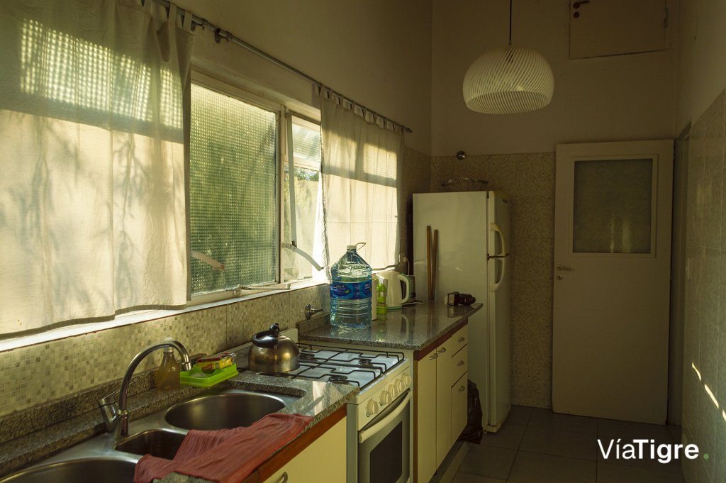Cocina