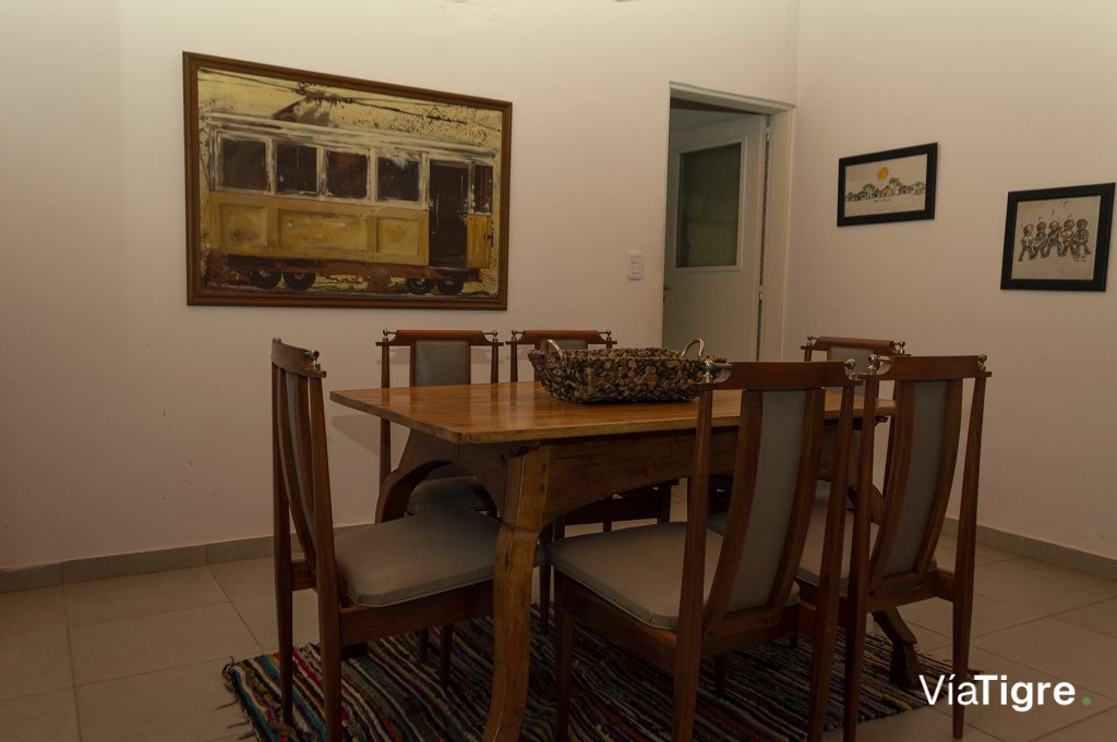 Comedor