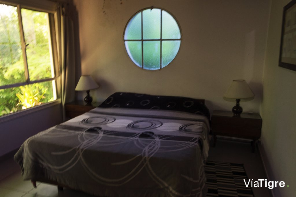 Habitacióin matrimonial