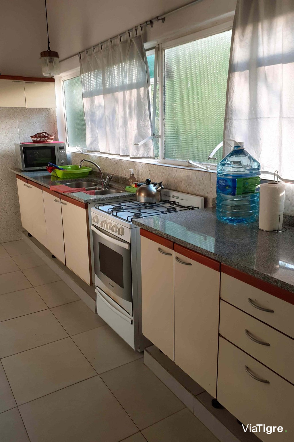 Cocina