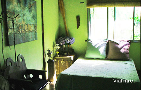 Cabaña La Pindonga