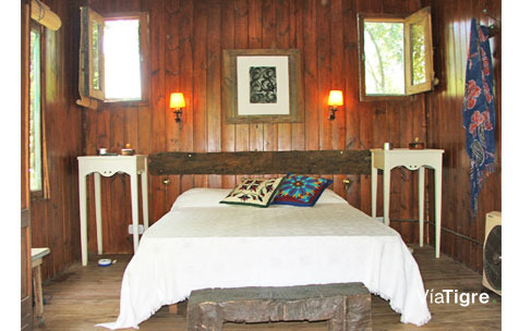 Cabaña Mainumby