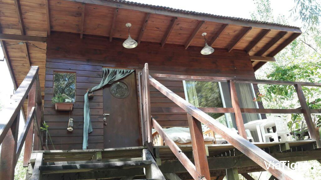 Cabaña Godoy