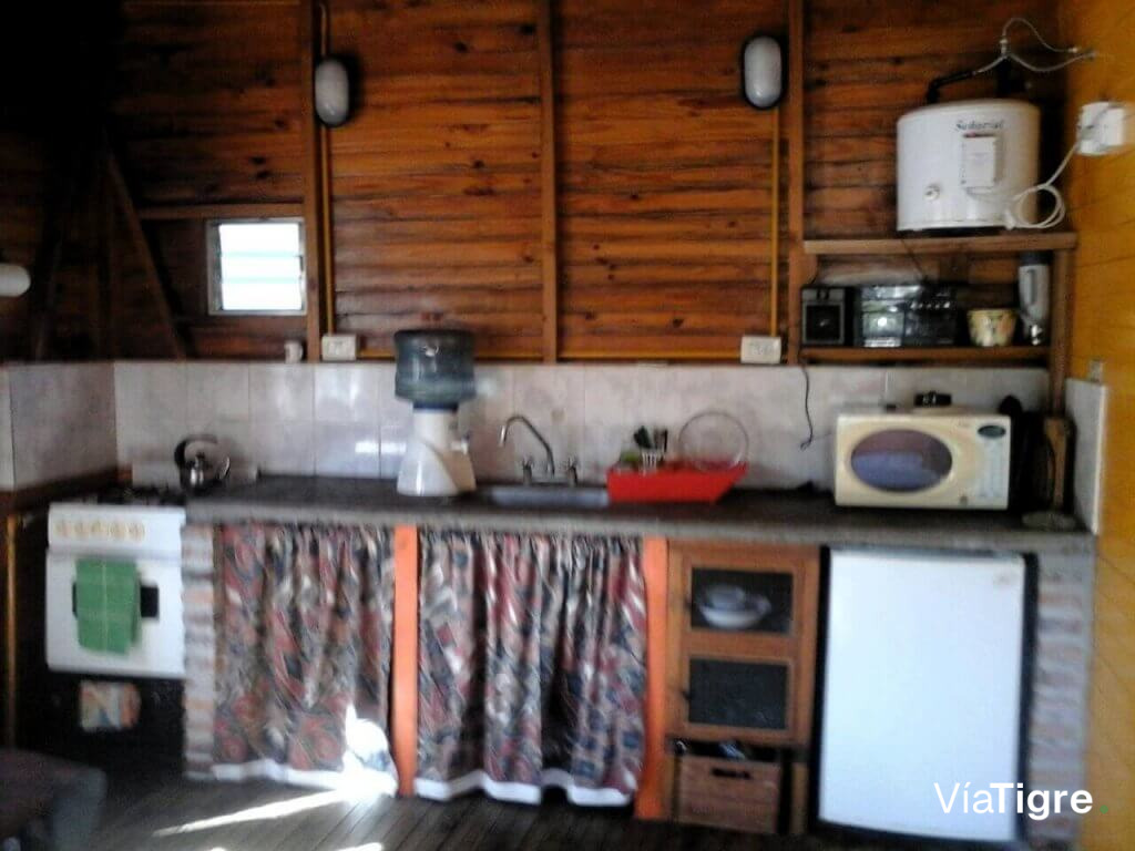 Cocina