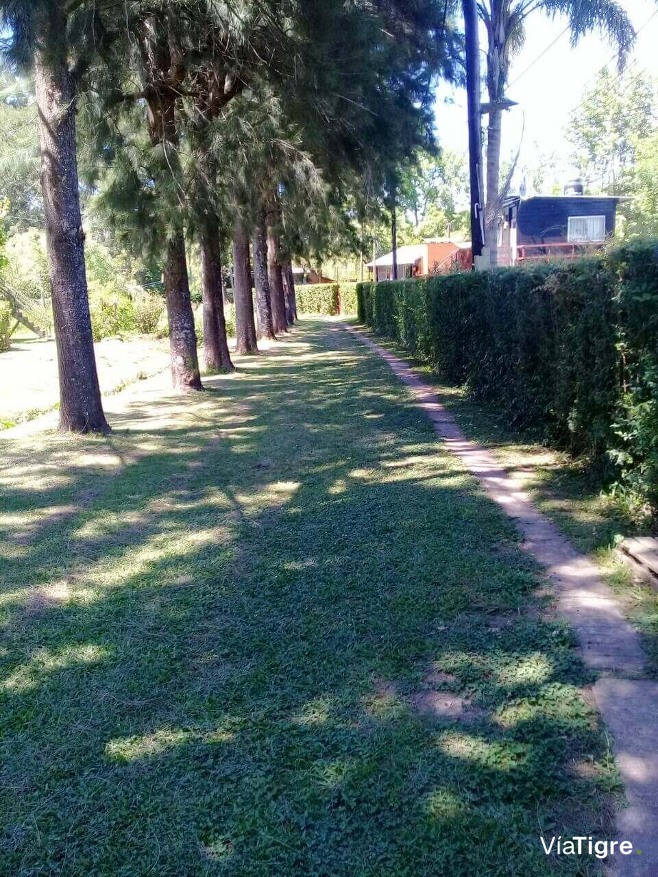 Parque
