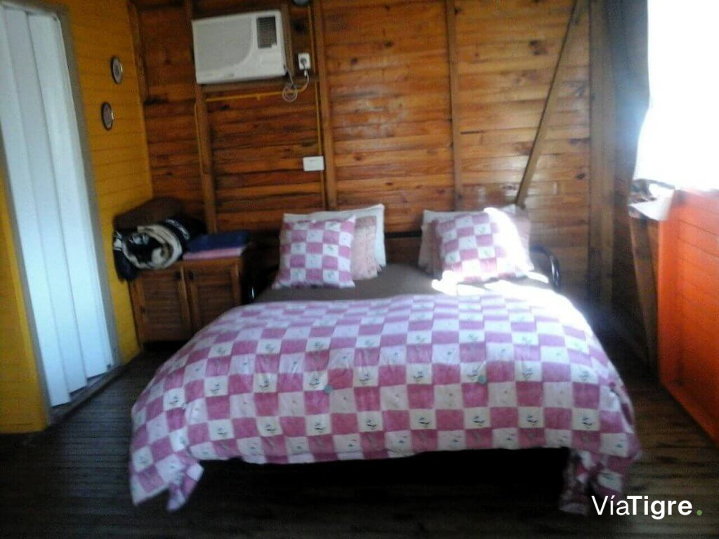 Cama Matrimonial