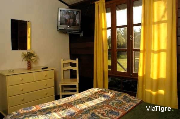 Dormitorio
