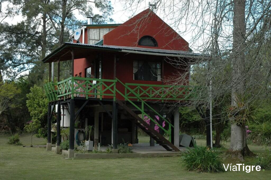 casa Filomena