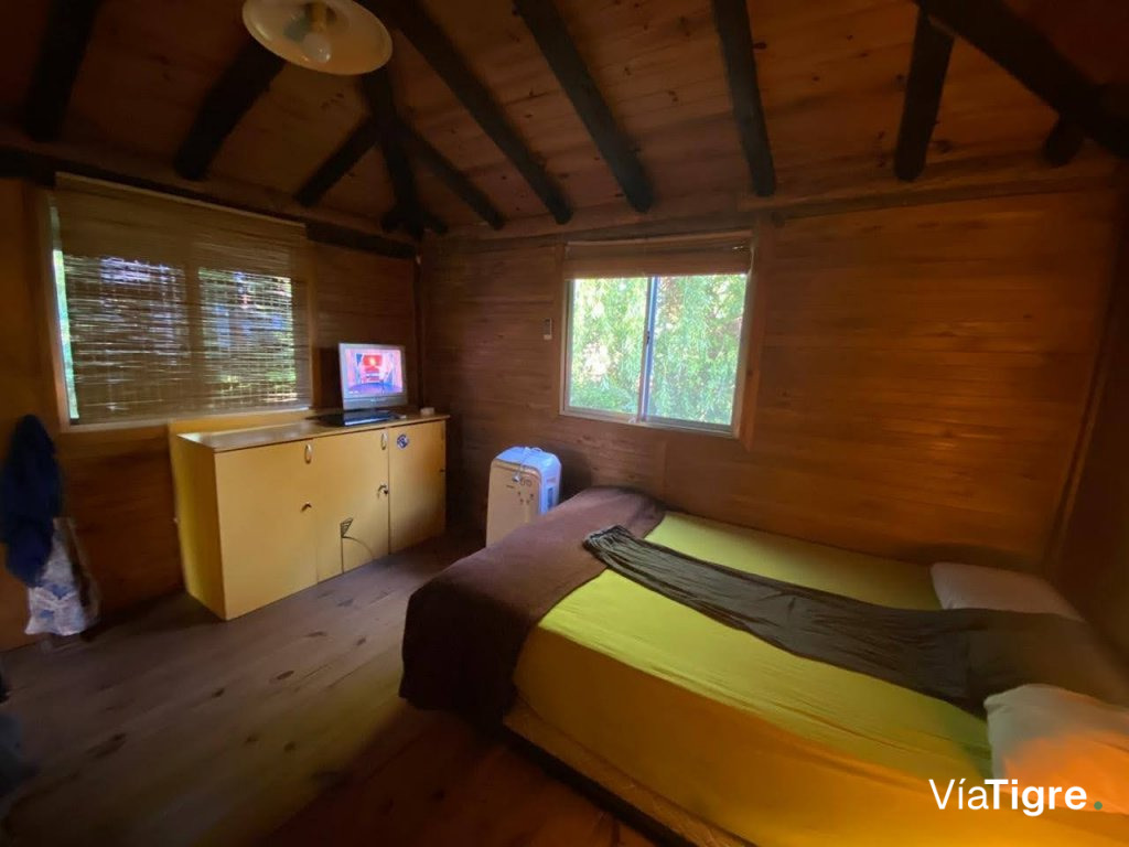 dormitorio de amambay
