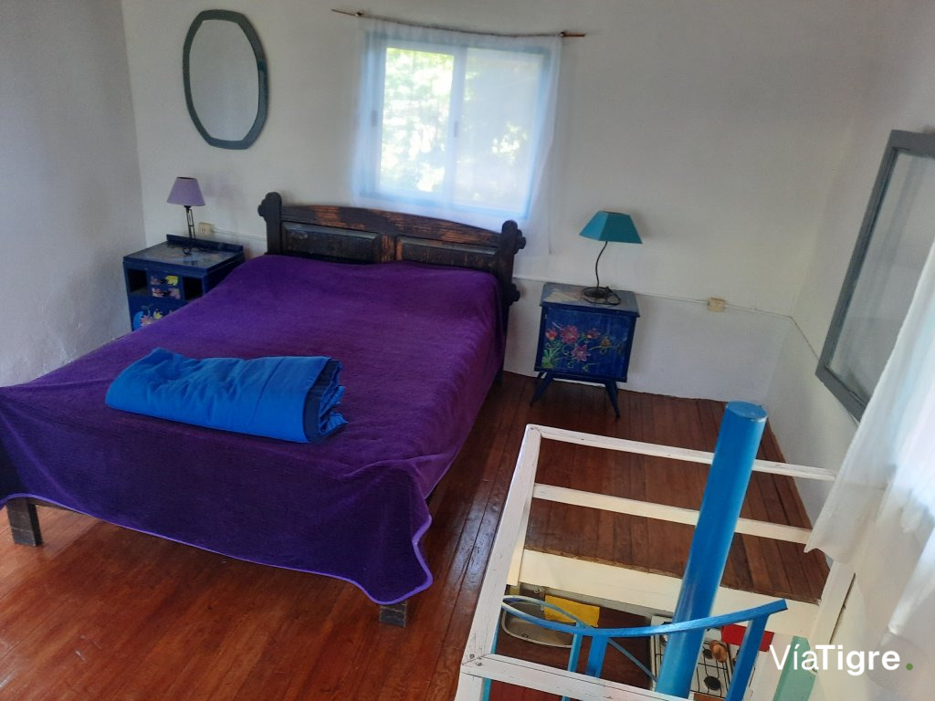 dormitorio ppal el payè