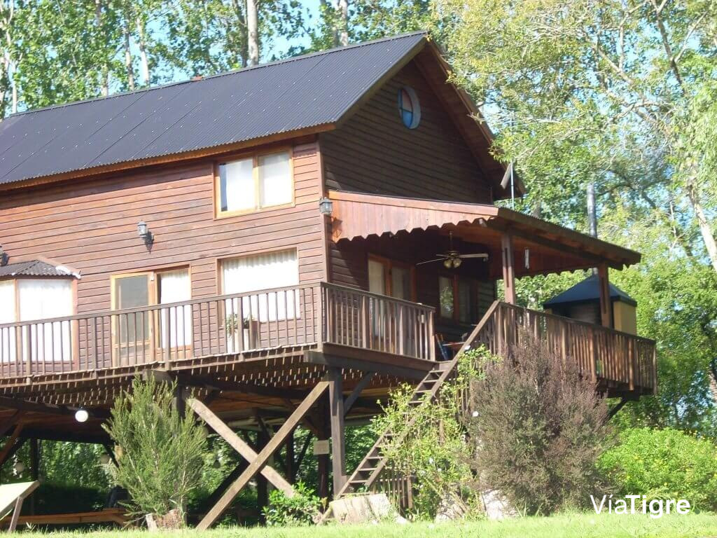 casa