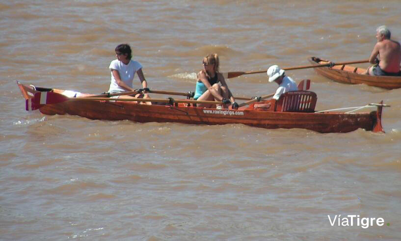 Rowingtrips